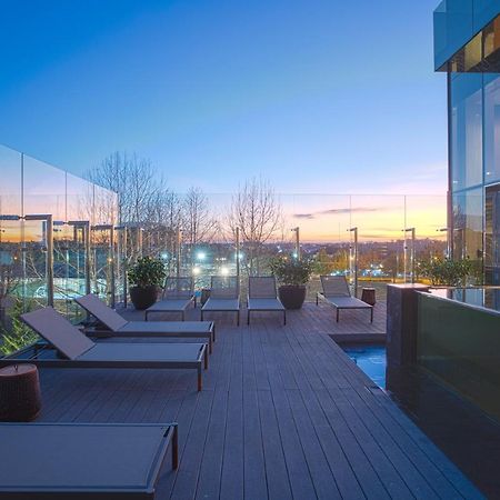 Suryaa Hotel Pinhais, Curio Collection By Hilton 외부 사진
