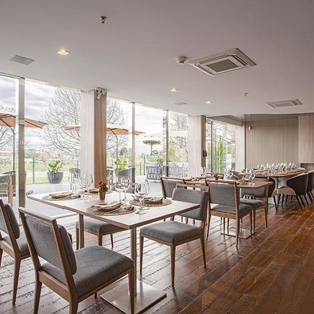 Suryaa Hotel Pinhais, Curio Collection By Hilton 외부 사진