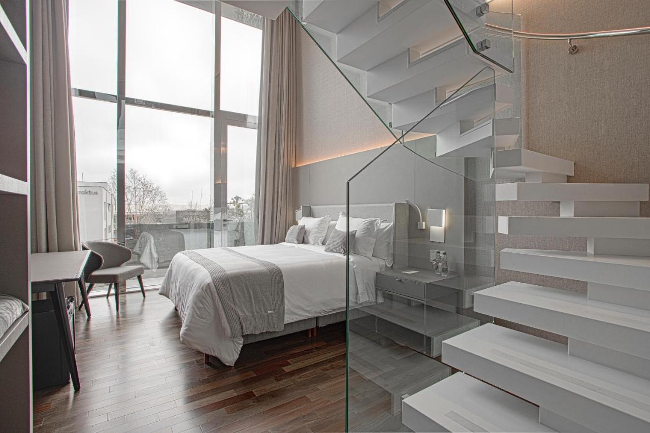 Suryaa Hotel Pinhais, Curio Collection By Hilton 외부 사진