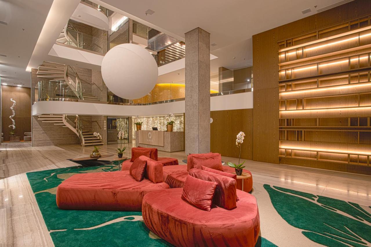 Suryaa Hotel Pinhais, Curio Collection By Hilton 외부 사진