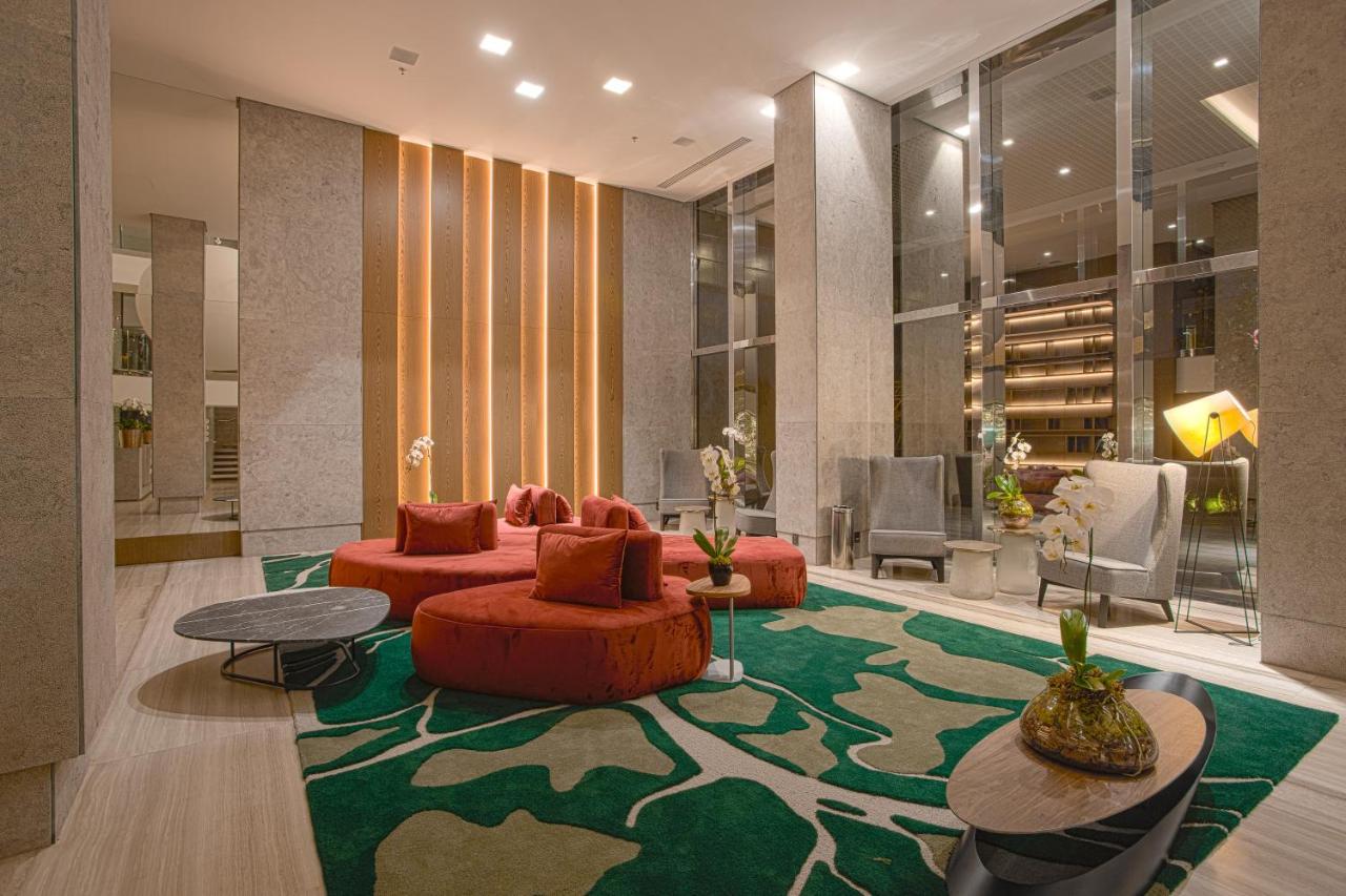 Suryaa Hotel Pinhais, Curio Collection By Hilton 외부 사진