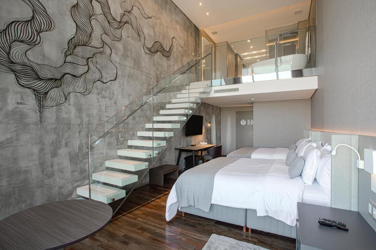 Suryaa Hotel Pinhais, Curio Collection By Hilton 외부 사진