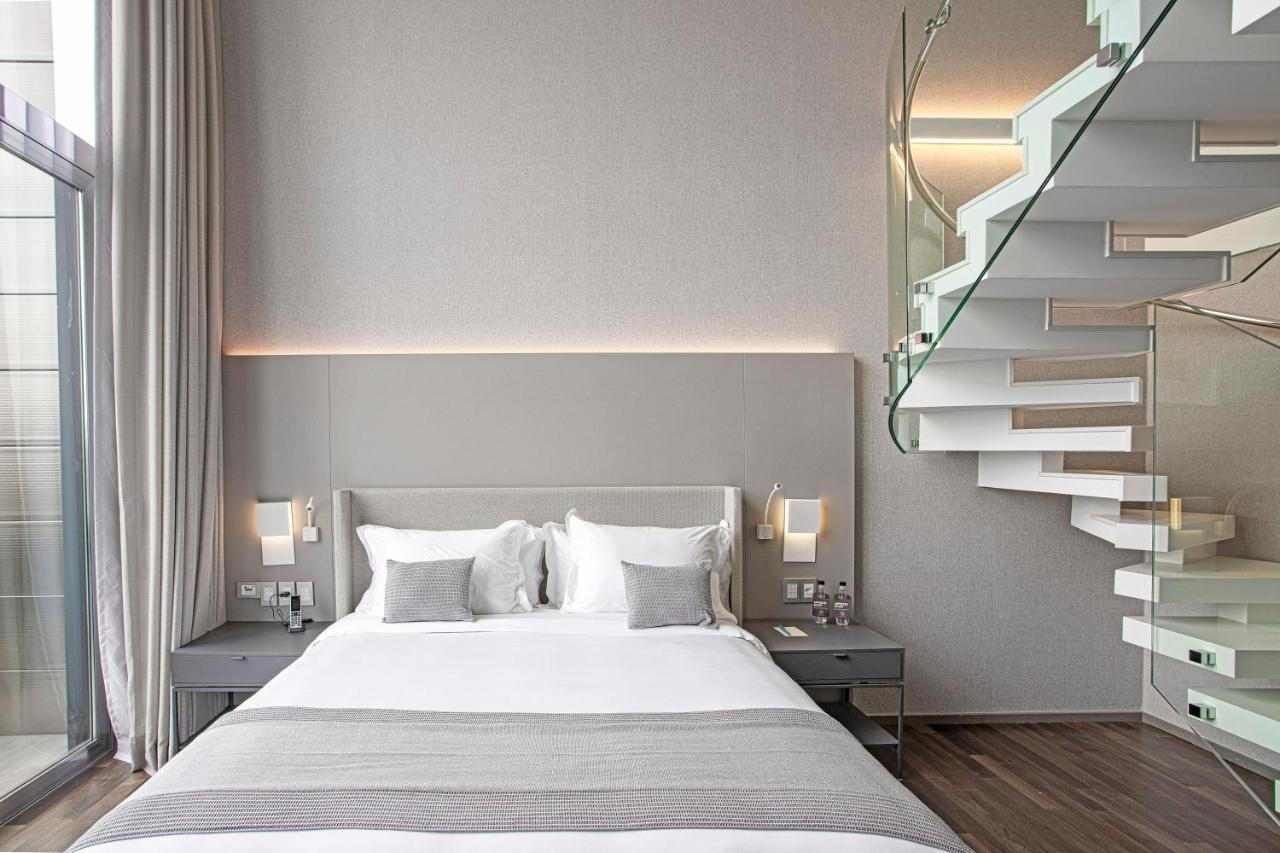 Suryaa Hotel Pinhais, Curio Collection By Hilton 외부 사진