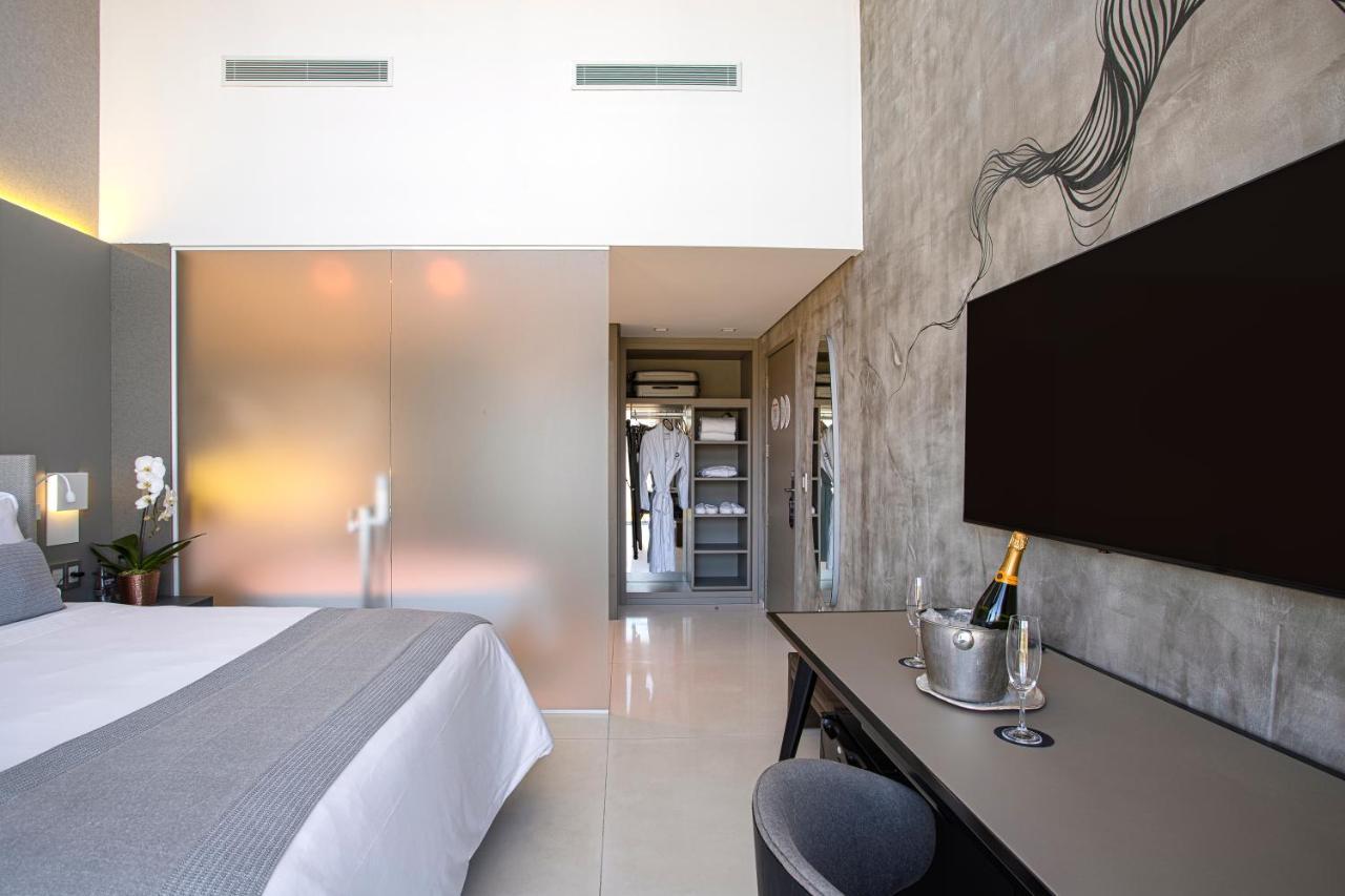 Suryaa Hotel Pinhais, Curio Collection By Hilton 외부 사진