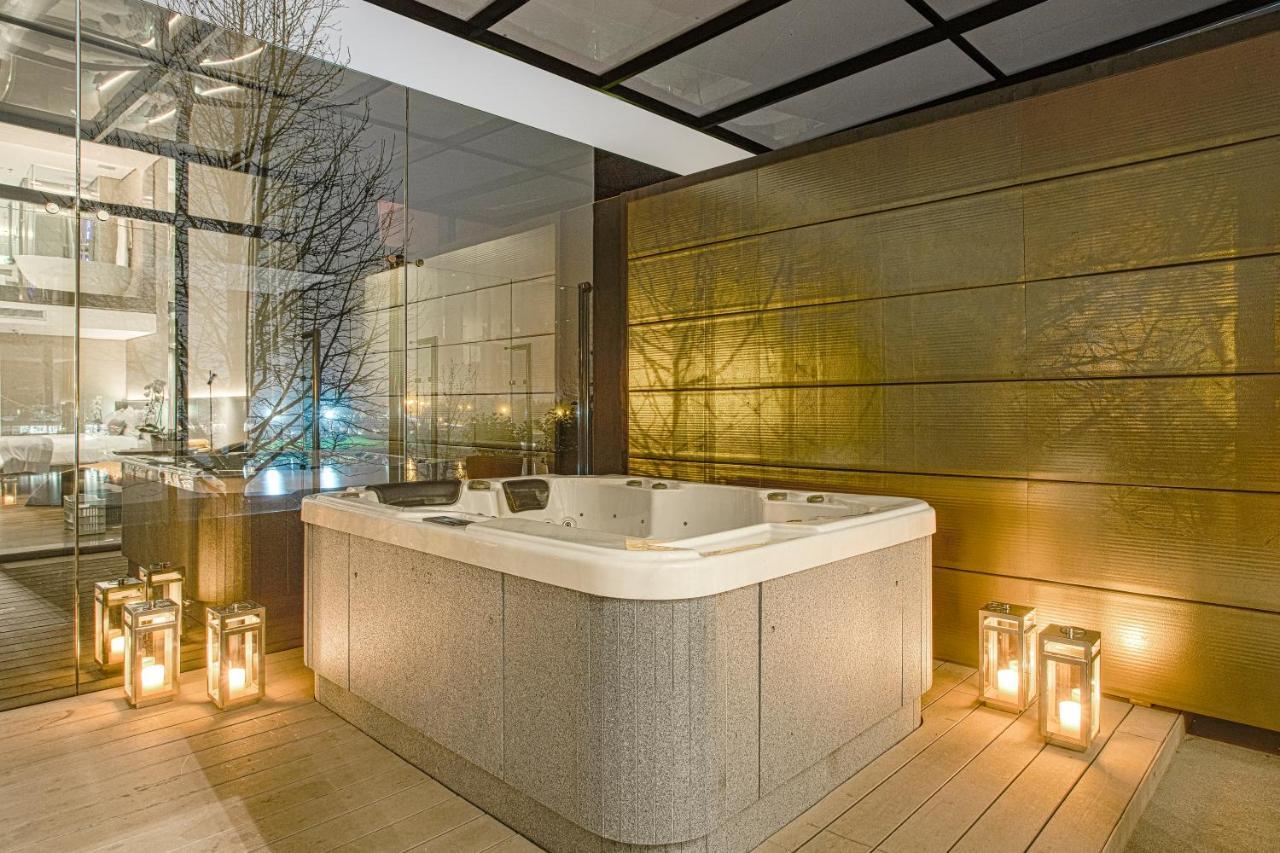 Suryaa Hotel Pinhais, Curio Collection By Hilton 외부 사진