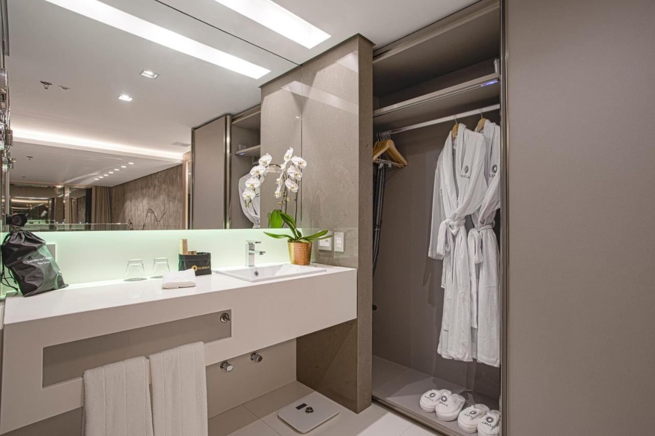 Suryaa Hotel Pinhais, Curio Collection By Hilton 외부 사진