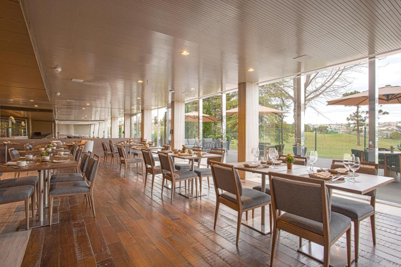 Suryaa Hotel Pinhais, Curio Collection By Hilton 외부 사진