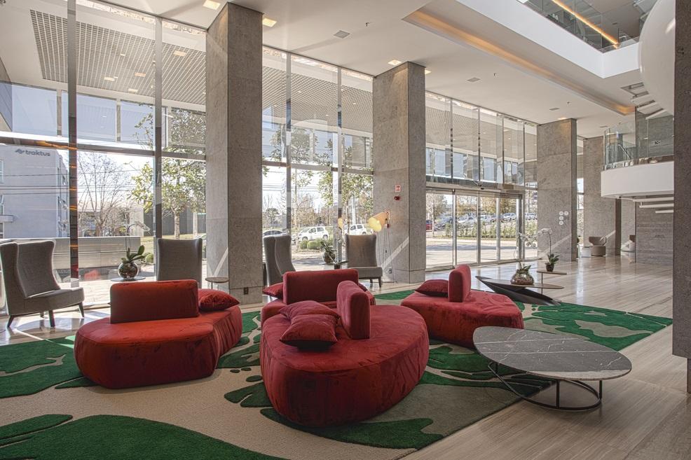 Suryaa Hotel Pinhais, Curio Collection By Hilton 외부 사진