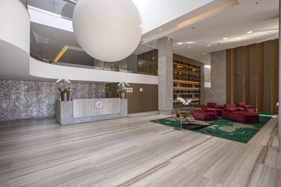 Suryaa Hotel Pinhais, Curio Collection By Hilton 외부 사진