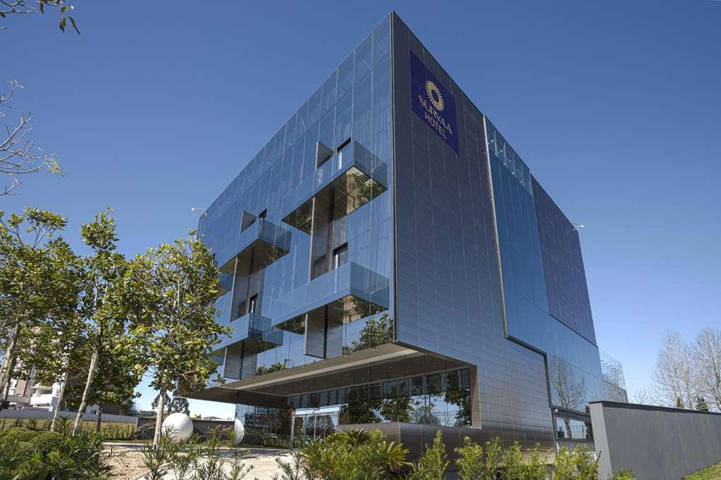 Suryaa Hotel Pinhais, Curio Collection By Hilton 외부 사진