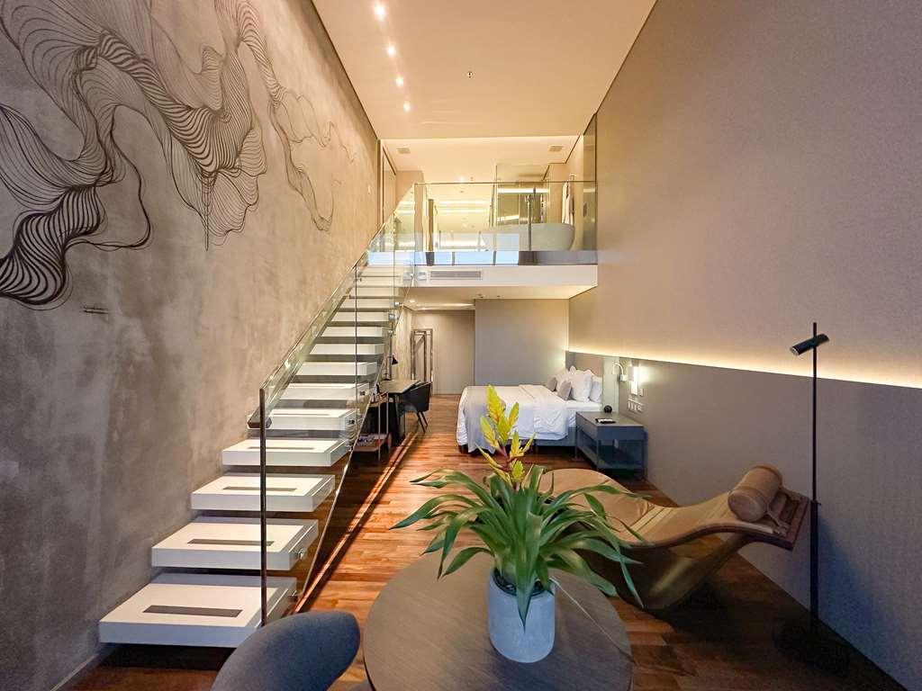 Suryaa Hotel Pinhais, Curio Collection By Hilton 시설 사진